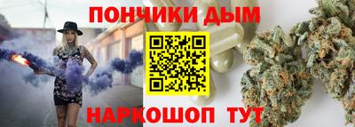 крисы Аргун